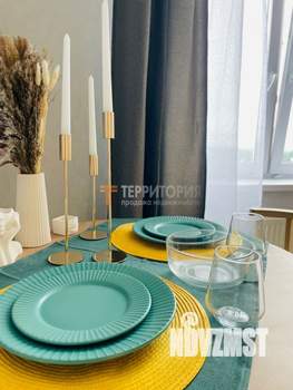 Студия квартира, вторичка, 22м2, 10/19 этаж