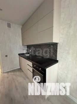 2-к квартира, вторичка, 38м2, 4/17 этаж