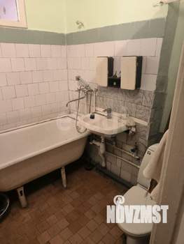 2-к квартира, вторичка, 44м2, 4/5 этаж