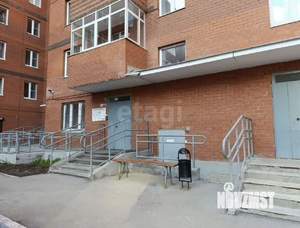 2-к квартира, вторичка, 61м2, 4/9 этаж