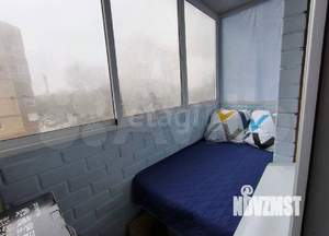1-к квартира, вторичка, 37м2, 3/6 этаж