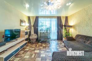 4-к квартира, вторичка, 81м2, 3/10 этаж