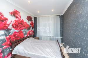 3-к квартира, вторичка, 57м2, 3/3 этаж