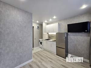 Студия квартира, вторичка, 13м2, 4/5 этаж