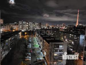 2-к квартира, вторичка, 60м2, 11/16 этаж