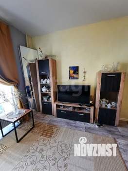 Студия квартира, вторичка, 27м2, 3/4 этаж