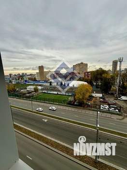 2-к квартира, вторичка, 72м2, 7/9 этаж