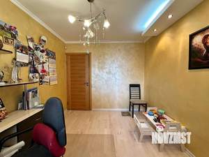 3-к квартира, вторичка, 63м2, 7/10 этаж