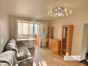 1-к квартира, вторичка, 34м2, 5/9 этаж