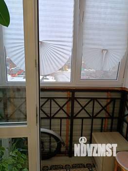 2-к квартира, вторичка, 44м2, 1/3 этаж