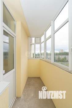 Студия квартира, вторичка, 44м2, 6/24 этаж