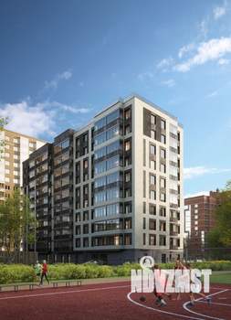 3-к квартира, вторичка, 66м2, 9/10 этаж