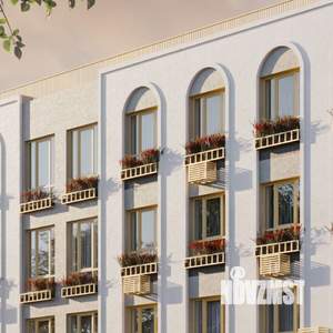 2-к квартира, вторичка, 37м2, 4/4 этаж