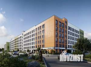 3-к квартира, вторичка, 74м2, 1/7 этаж