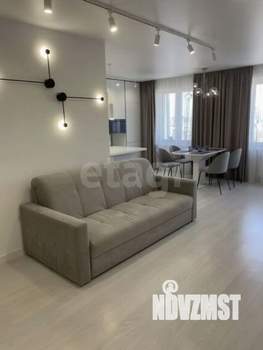 3-к квартира, вторичка, 81м2, 20/25 этаж