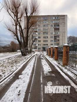 3-к квартира, вторичка, 60м2, 8/9 этаж