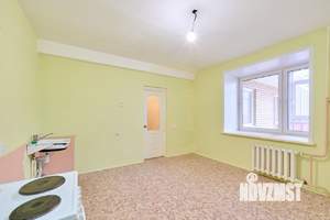 2-к квартира, вторичка, 67м2, 16/16 этаж