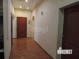 3-к квартира, вторичка, 89м2, 5/5 этаж