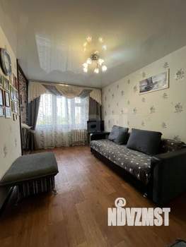 1-к квартира, вторичка, 28м2, 5/10 этаж