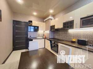 2-к квартира, вторичка, 60м2, 14/20 этаж