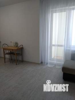 Студия квартира, вторичка, 29м2, 13/26 этаж