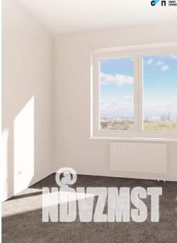 1-к квартира, сданный дом, 37м2, 1/10 этаж