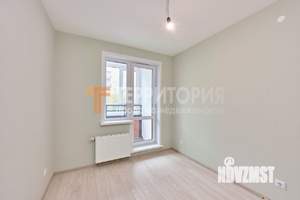 2-к квартира, вторичка, 45м2, 4/9 этаж
