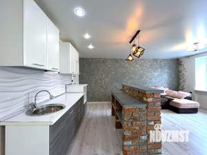 Студия квартира, вторичка, 38м2, 5/5 этаж