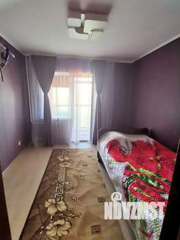 2-к квартира, вторичка, 63м2, 15/16 этаж