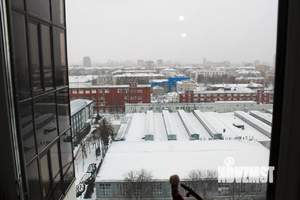 1-к квартира, вторичка, 39м2, 16/20 этаж