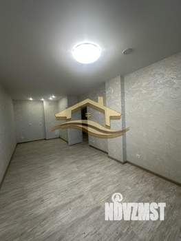 2-к квартира, вторичка, 51м2, 3/25 этаж