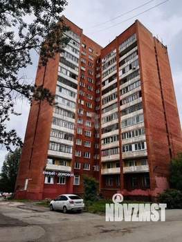 1-к квартира, вторичка, 25м2, 11/15 этаж