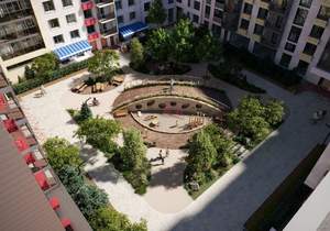 2-к квартира, вторичка, 69м2, 2/5 этаж