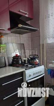 2-к квартира, вторичка, 46м2, 3/5 этаж