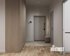 3-к квартира, вторичка, 79м2, 14/18 этаж