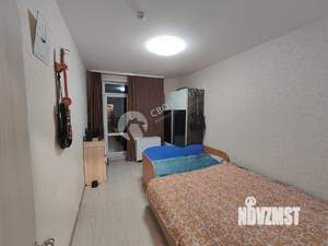 1-к квартира, вторичка, 51м2, 5/18 этаж