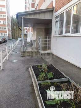 1-к квартира, вторичка, 37м2, 9/9 этаж