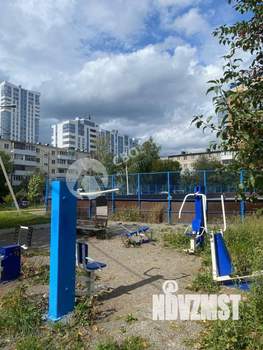 1-к квартира, вторичка, 31м2, 3/5 этаж