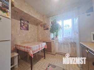 3-к квартира, вторичка, 54м2, 1/9 этаж