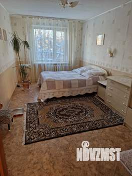 3-к квартира, вторичка, 60м2, 3/5 этаж