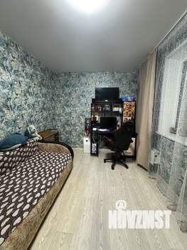 2-к квартира, вторичка, 60м2, 11/17 этаж