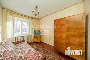 4-к квартира, вторичка, 60м2, 4/5 этаж