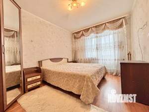 3-к квартира, вторичка, 67м2, 7/10 этаж