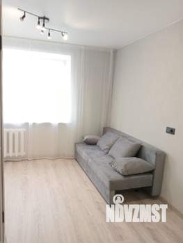 Студия квартира, вторичка, 13м2, 4/5 этаж