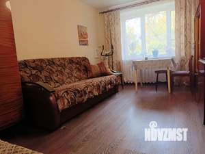 3-к квартира, вторичка, 62м2, 1/5 этаж