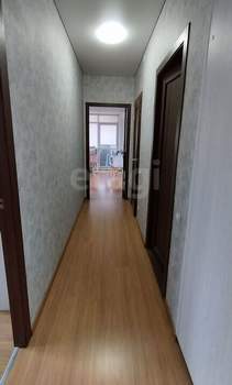 2-к квартира, вторичка, 48м2, 1/3 этаж