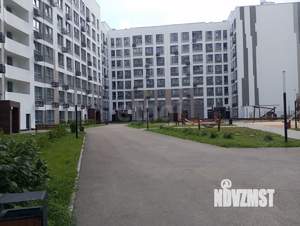 1-к квартира, вторичка, 40м2, 8/8 этаж