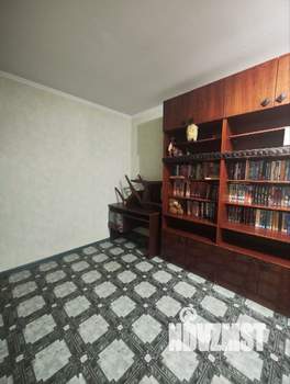 2-к квартира, вторичка, 43м2, 9/9 этаж