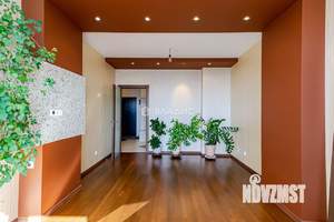 4-к квартира, вторичка, 134м2, 9/25 этаж