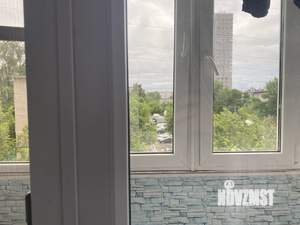 3-к квартира, вторичка, 63м2, 4/5 этаж